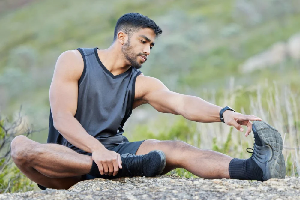 Athletic Recovery Dri as