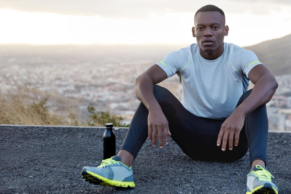 Athletic Recovery dDri