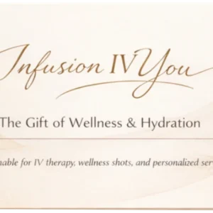 Gift the Experience of Wellness